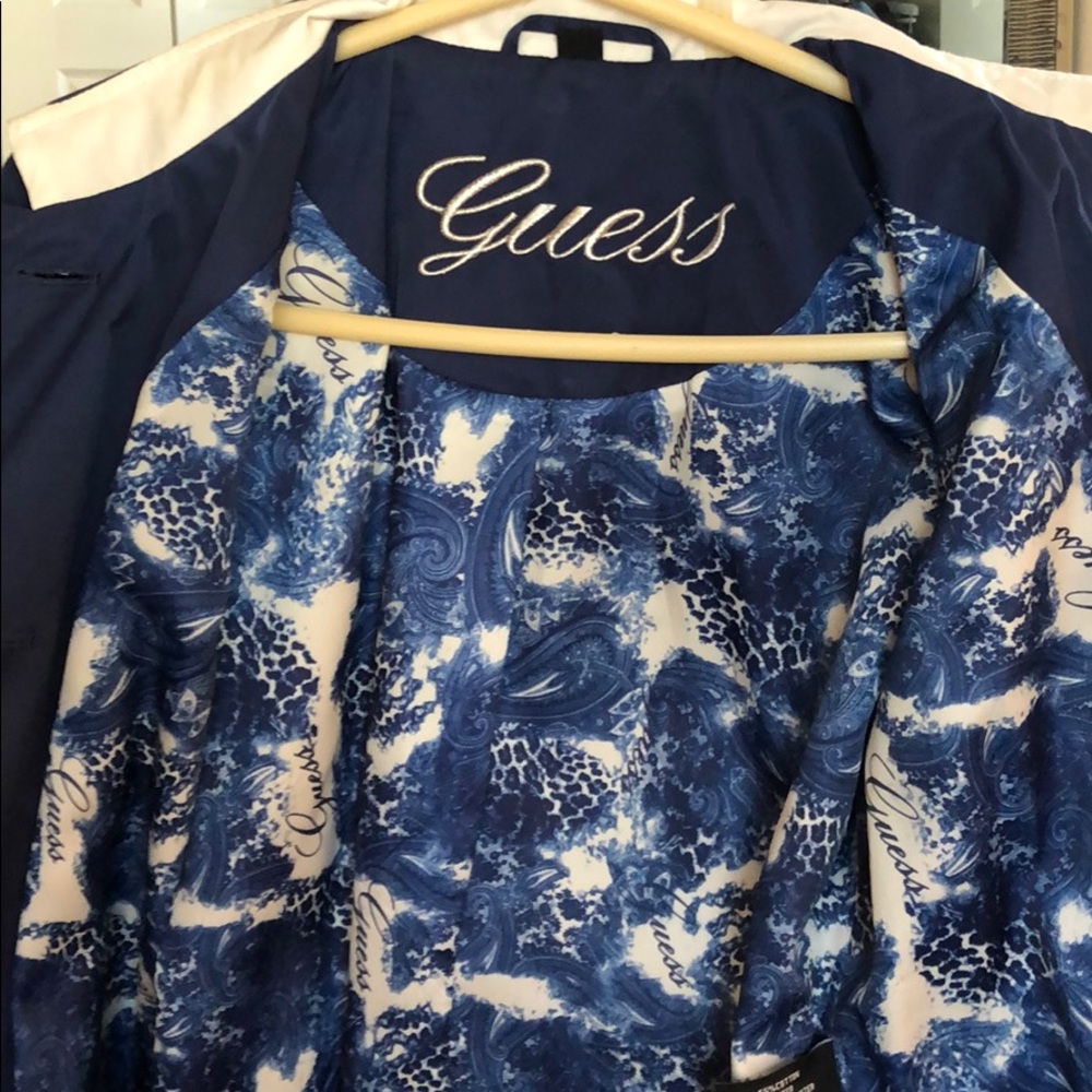 Coat - Picture 2 of 5
